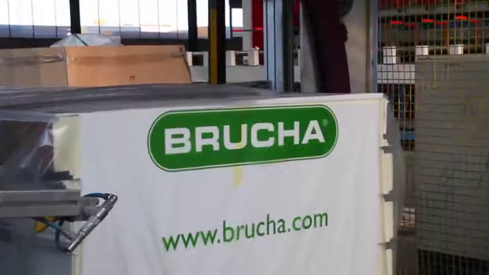 NÖ: Dämmstoffproduzent Brucha insolvent - oe24.tv