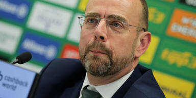 Neo-Boss Bruckner will Ende von Derby-Fluch