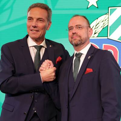 Der große oe24-Jahresrückblick 