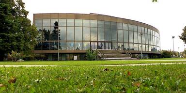 Brucknerhaus will offener sein.