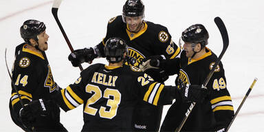 Boston Bruins NHL