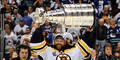 Bruins holen den Stanley Cup