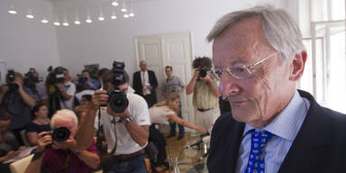 Schüssel: Warum er gehen muss