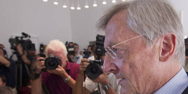 Schüssel: Warum er gehen muss