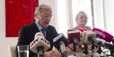 Schüssel: Warum er gehen muss