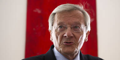 Schüssel: Warum er gehen muss