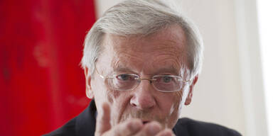 Schüssel: Warum er gehen muss