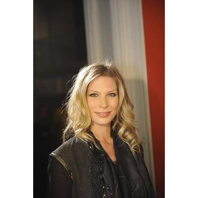 Schweini-Freundin Sarah Brandner im Sportmagazin-Kalender