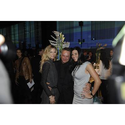 Schweini-Freundin Sarah Brandner im Sportmagazin-Kalender