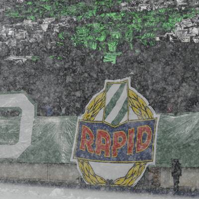 Rapid - Porto