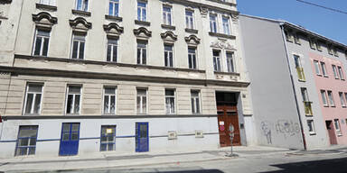 Versehentlich die Schwiegermutter get&ouml;tet