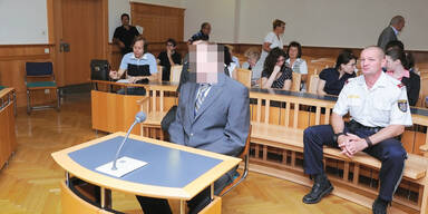 horror Hans Johann S.