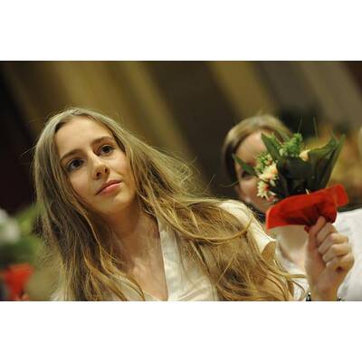 Opernball: Alle Bilder der Generalprobe