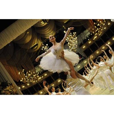 Opernball: Alle Bilder der Generalprobe