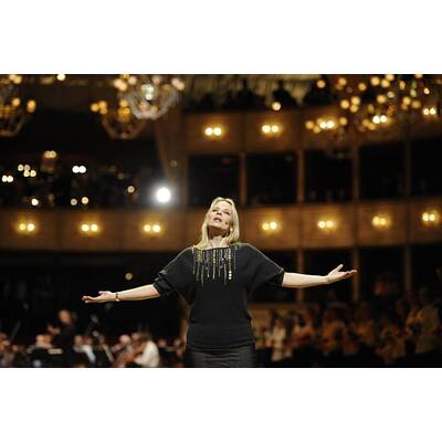 Opernball: Alle Bilder der Generalprobe