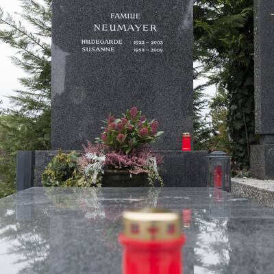 Peter Alexander (1926 - 2011)