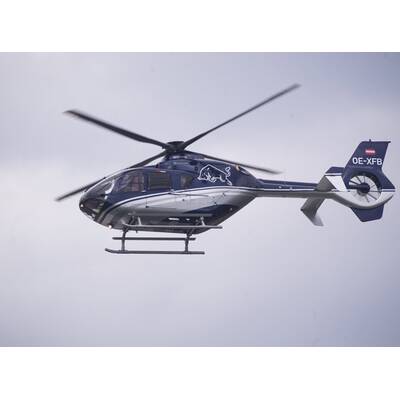 Die besten Bilder der Airpower 2011