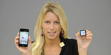 Das k&ouml;nnen die neuen iPods wirklich