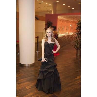 'Best Dressed'-Gäste am Opernball