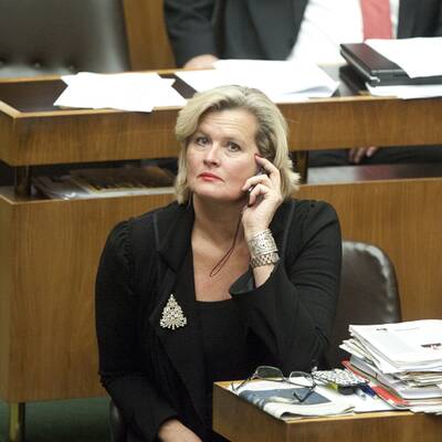 Budgetsitzung wird zum Marathon