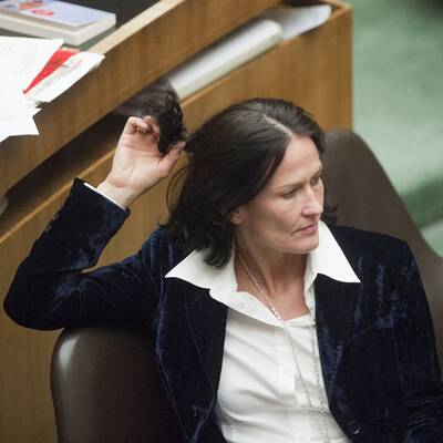 Budgetsitzung wird zum Marathon