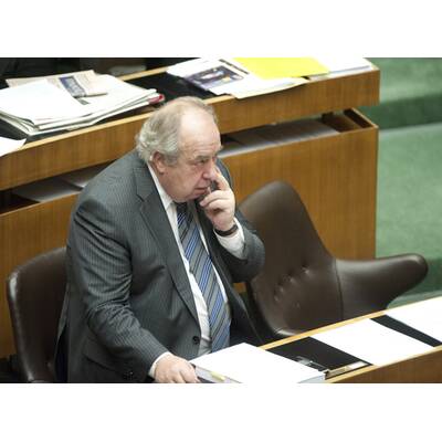 Budgetsitzung wird zum Marathon