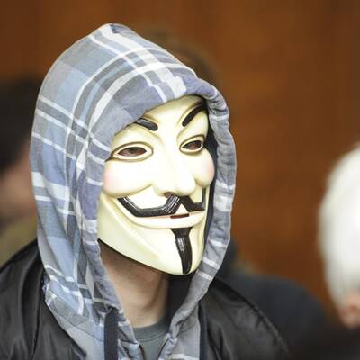 Studenten besetzen SPÖ-Zentrale