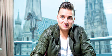 Gabalier: "Ihr seid alle Heuchler!"