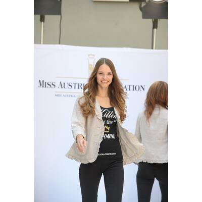 Startschuss für das Missencamp