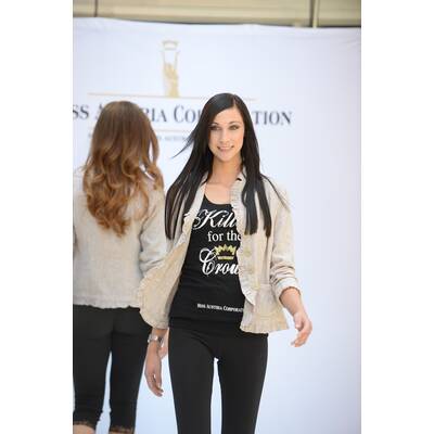 Startschuss für das Missencamp