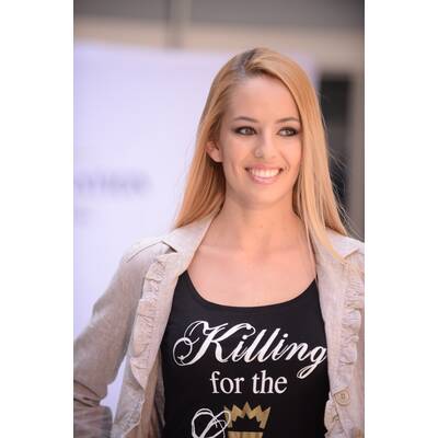 Startschuss für das Missencamp