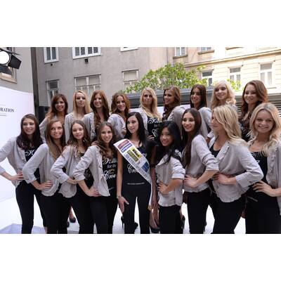 Startschuss für das Missencamp