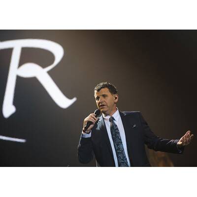 Semino Rossi - Die besten Bilder