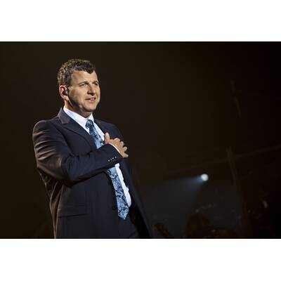 Semino Rossi - Die besten Bilder