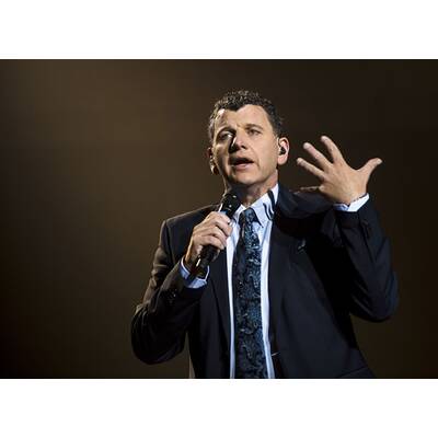 Semino Rossi - Die besten Bilder