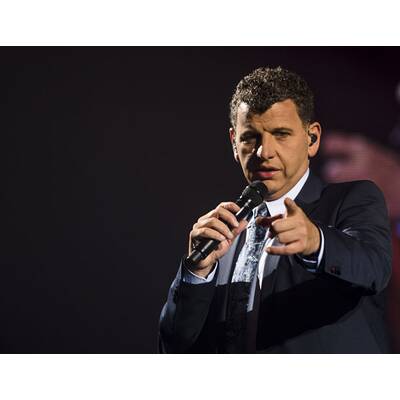 Semino Rossi - Die besten Bilder