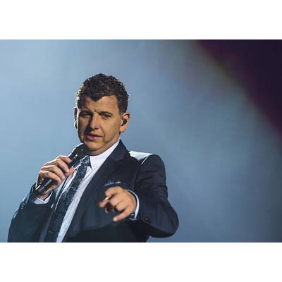 Semino Rossi - Die besten Bilder