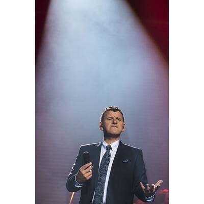 Semino Rossi - Die besten Bilder