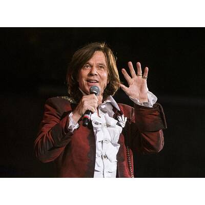 Jürgen Drews: Seine schönsten Bilder