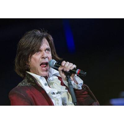 Jürgen Drews: Seine schönsten Bilder