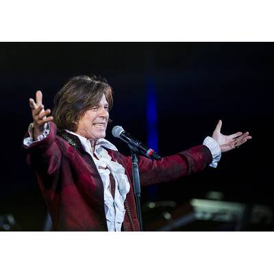 Jürgen Drews: Seine schönsten Bilder