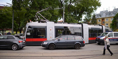 Öffi-Attacke: Täter in der Psychiatrie