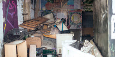 Polizei will Hausherren zahlen lassen