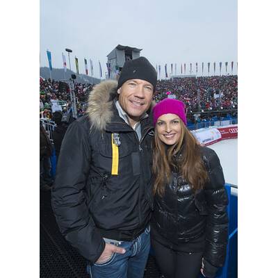 Armin & Bettina Assinger: Das war ihre Ehe