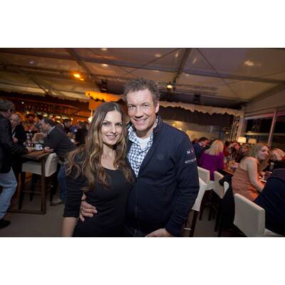 Armin & Bettina Assinger: Das war ihre Ehe