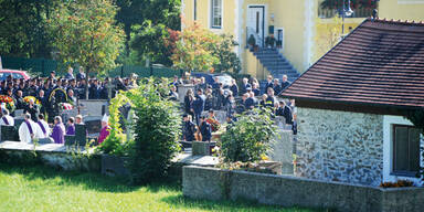 Rätsel um die Todes-Munition