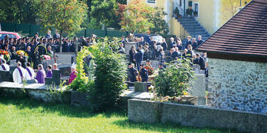 Amok-Wilderer: Alle Opfer begraben