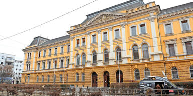 Landesgericht Graz