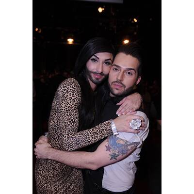 Conchita Wurst: Ihre schönsten Bilder