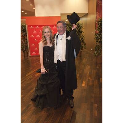 Richard Lugners beste Bilder